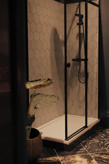 The Vault Luxury Apartment Berwick Upon Tweed Exterior foto